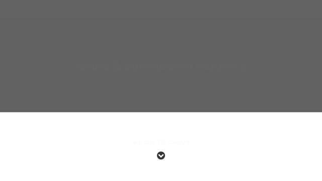 Screenshot of grouptib.eu