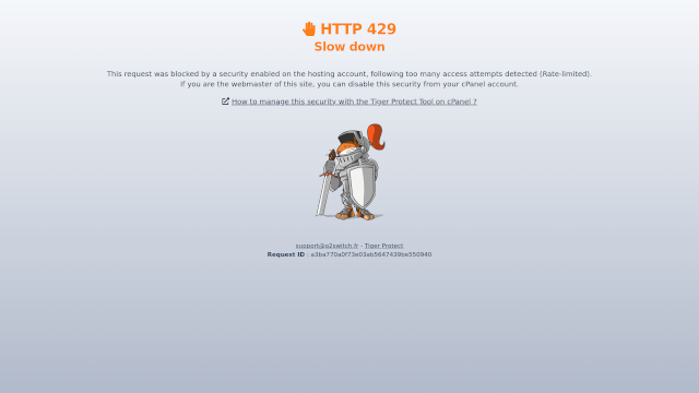 Screenshot of gabrimi.fr