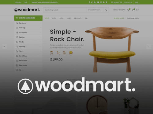 Woodmart